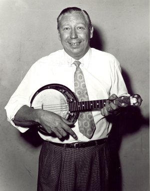 The Dallas Banjo