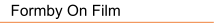 Formby On Film