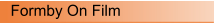 Formby On Film
