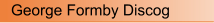 George Formby Discog