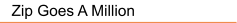 Zip Goes A Million