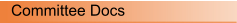 Committee Docs