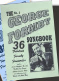 The George Formby Society