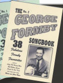 The George Formby Society