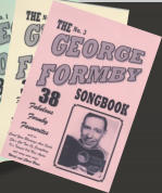 The George Formby Society