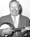 The George Formby Society