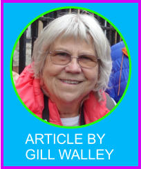 ARTICLE BYGILL WALLEY